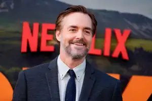 The Four Seasons: Will Forte Joins Cast of Tina Fey’s Netflix Comedy