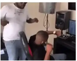 Dj Maphorisa & Kabza de small – Msindisi Ft. Nomcebo (Snippet)