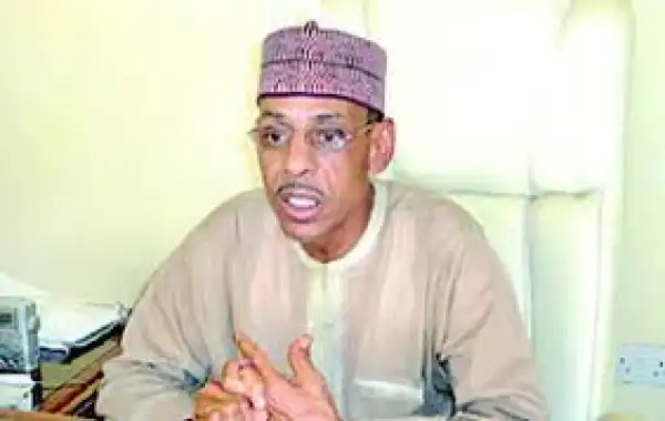 Peter Obi Can Cause A Revolution- Dr Hakeem Baba Ahmed NEF Director of Publicity