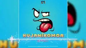 Harmonize – Hujanikomoa