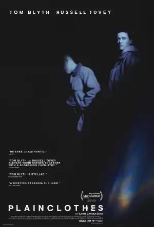 Plainclothes (2025)
