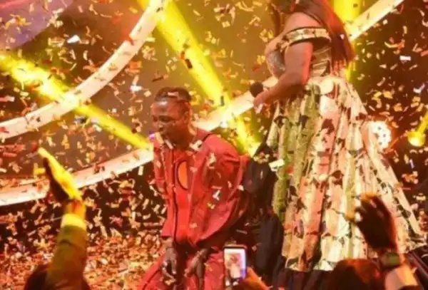 Laycon Won Because He Betrayed Many Housemates, Karma Will Pay Back – Do You Agree?
