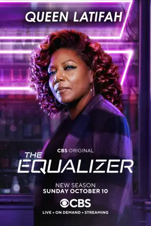 The Equalizer 2021 S03E04