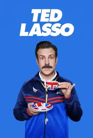 Ted Lasso S02E09