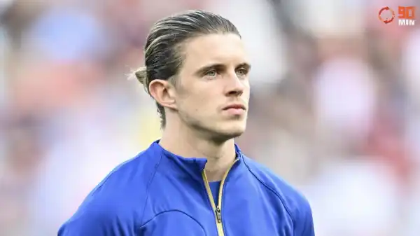 Conor Gallagher keen to fight for Chelsea future after Carney Chukwuemeka injury