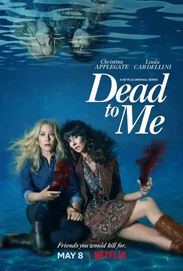 Dead to Me S02 E01 - You Know What You Did (TV Series)