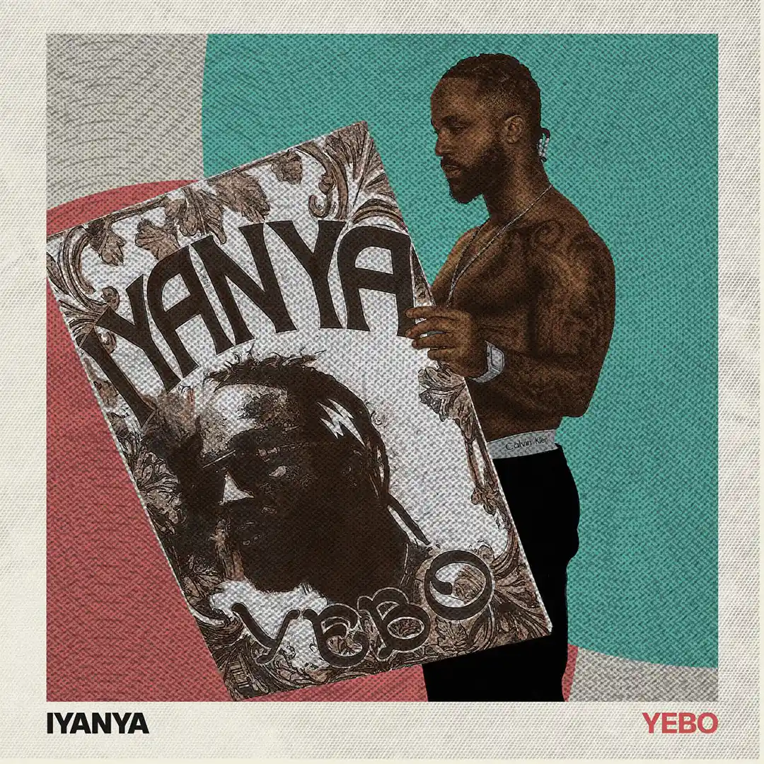 Iyanya – Yebo!