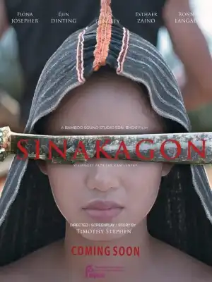 Sinakagon (2024) [Malay]