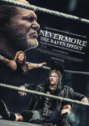 Nevermore: The Raven Effect (2025)