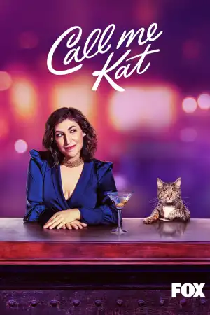 Call Me Kat S03E04