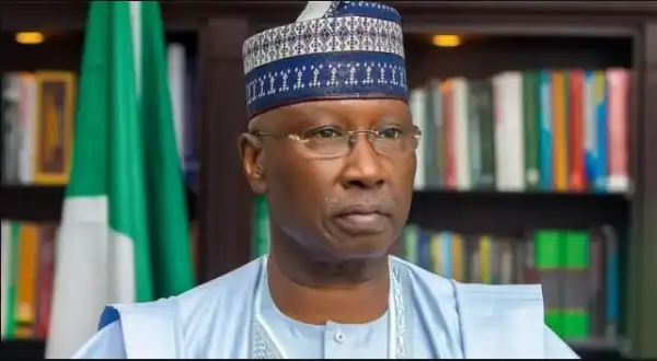 Small Arms Becoming Weapons Of Mass Destruction, FG Warns