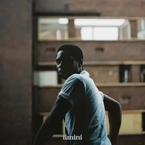 Bongeziwe Mabandla – khangela
