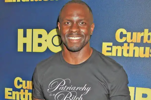Age & Net Worth Of Gbenga Akinnagbe