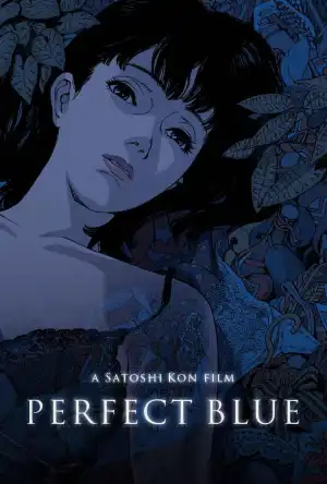 Perfect Blue (1997) [Japanese]