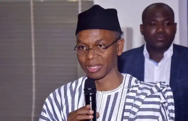El-Rufai Mocks Southern Govs, Says Anti-Open Grazing Law Not Implementable