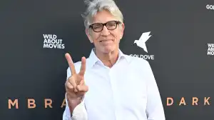 Eric Roberts Reveals Why He Thinks Martin Scorsese Holds a Grudge Against Him