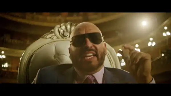 Lupillo Rivera, Alemán, Santa Fe Klan, B-Real, Snoop Dogg - Grandes Ligas (Video)