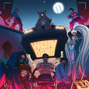 Mavins – Won Da Mo ft. Rema, LadiPoe, Johnny Drille, Ayra Starr, Crayon, Magixx, Boy Spyce, Bayanni