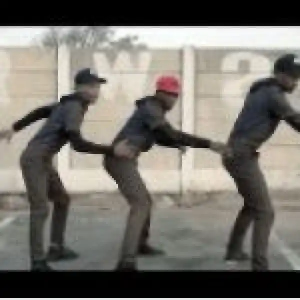 DJ Eddie – Mavuso Ft. Mapentane (Video)
