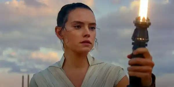 Daisy Ridley Explains Why She Quit Social Media