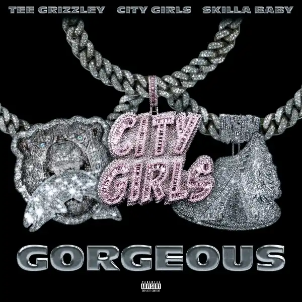 Tee Grizzley Ft. Skilla Baby & City Girls – Gorgeous (Remix)