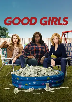 Good Girls S04E13