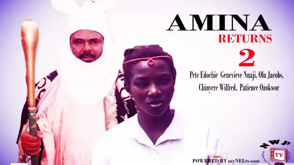 Amina Returns Season 4
