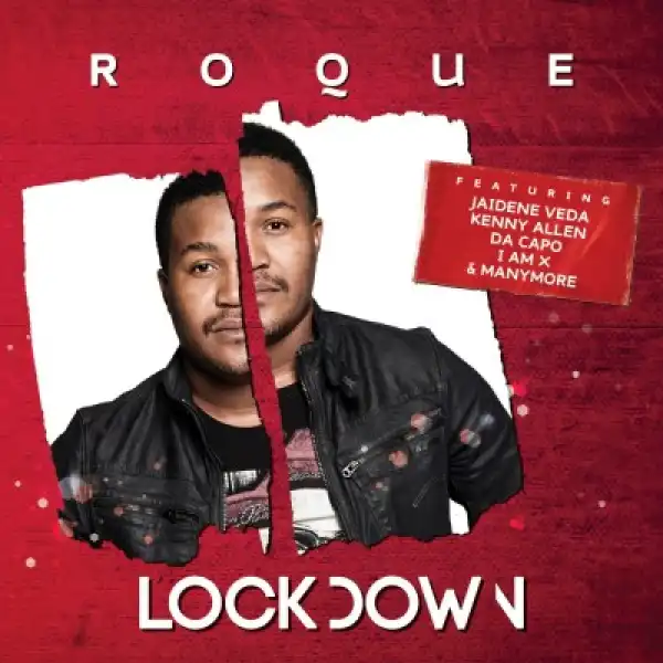 Roque & Da Capo – Tech This Out (Original Mix)