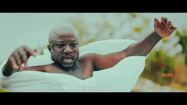 Motomoto (2022 Yoruba Movie)