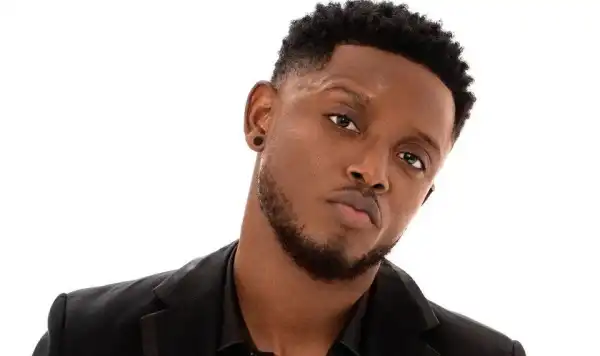 Choosing A Wrong Partner Can Make Me Lose Everything – Singer, Chike Says