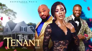 The  Tenant (2024 Nollywood Movie)