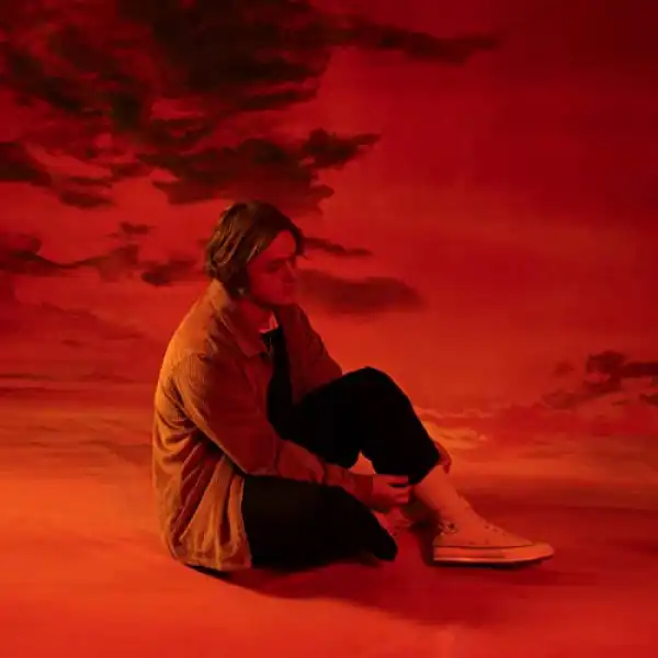 Lewis Capaldi – Someone You Loved