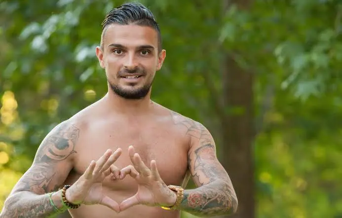 Career & Net Worth of Julien Tanti