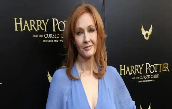 Career & Net Worth Of JK Rowling