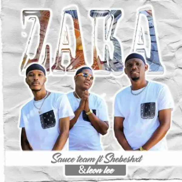 Sauce Team ft Shebeshxt & Leon Lee – Zaka Zaka