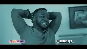 Mr Funny - Investor Sabinus and H.I.V (Comedy Video)