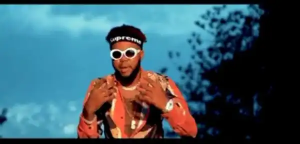Spark Ross – Swag Love (Video)