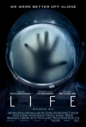 Life (2017)