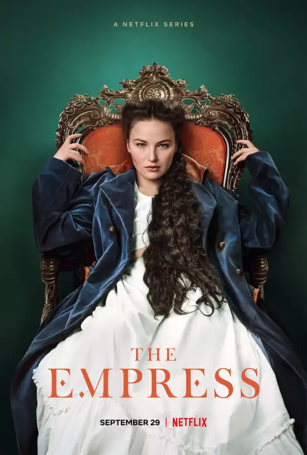 The Empress S01E03