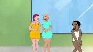 GhenGhenJokes - Happy Mumu Man   (Comedy Video)
