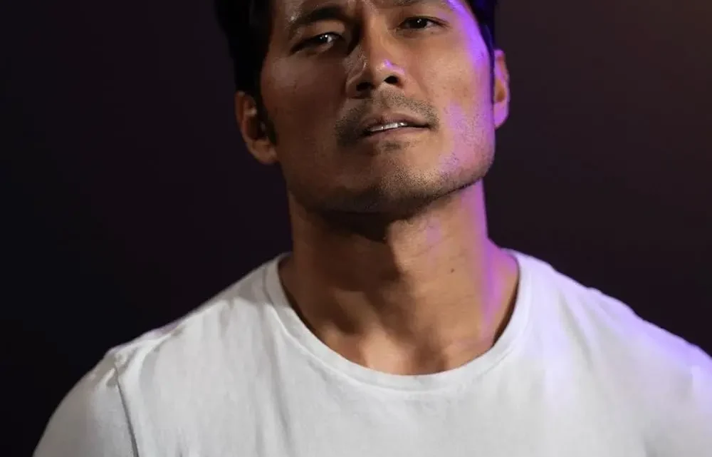 Biography & Career Of Cedric Jonathan