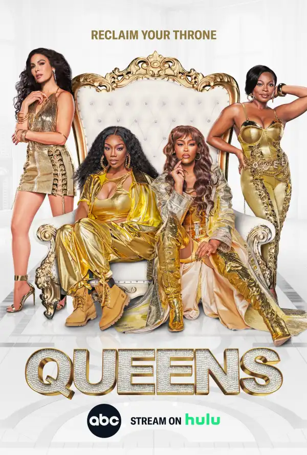 Queens 2021 S01E08