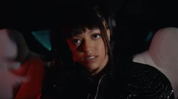 Mahalia - Jealous Ft. Rico Nasty (Video)