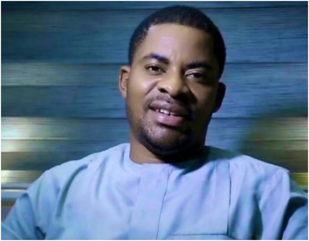 Atiku: Peter Obi will help Tinubu win presidency – Deji Adeyanju claims