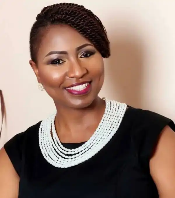 Career & Net Worth Of Morayo Afolabi