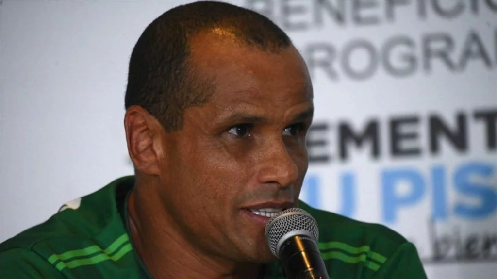 UCL final: They’ve so much belief – Rivaldo predicts Dortmund vs Real Madrid clash