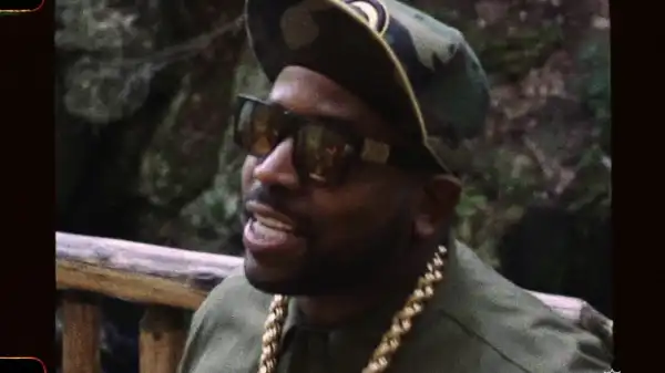 Big Boi - Tremendous Damage Ft. Bosko