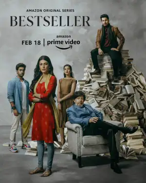 Bestseller (Hindi)