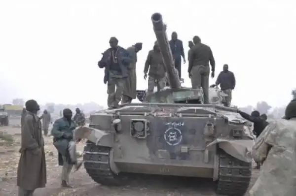 Boko Haram: World Bank Report Decries Alarming Poverty Rates In Northeast