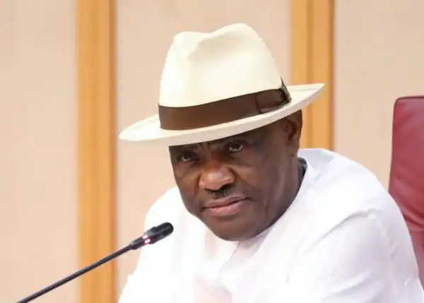 ‘Blackmail can’t stop us’ – Wike vows to end land grabbing in Abuja